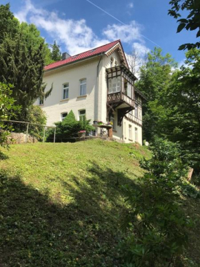 Schöne Ferienwohnung DG